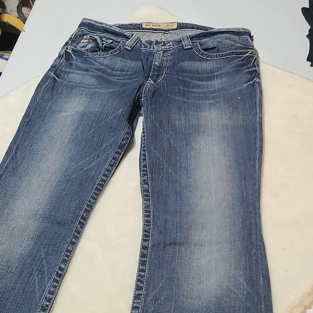 Big Star Jeams - Picture 11 of 14